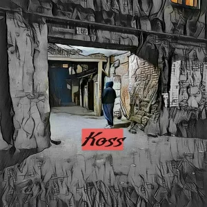 Koss - В ростовской хате