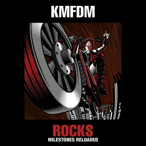 KMFDM - Kunst