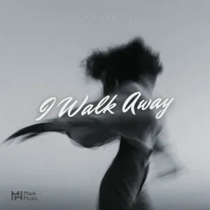 KASIMOFF - I Walk Away