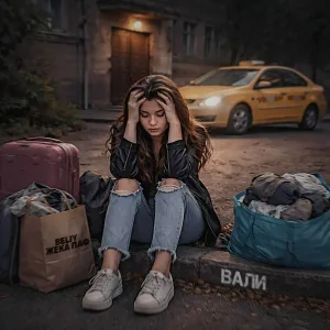 Beliy, Жека Паф - Вали