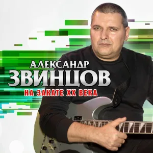 Звинцов Александр - Перрон