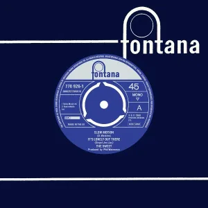 Sweet - It’s Lonely Out There