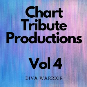 Diva Warrior - Paparazzi (Tribute Version Originally Performed By Kim Dracula)