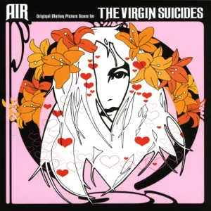 Air feat. Gordon Tracks - Playground Love