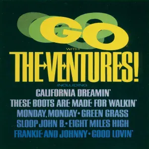 The Ventures - Escape