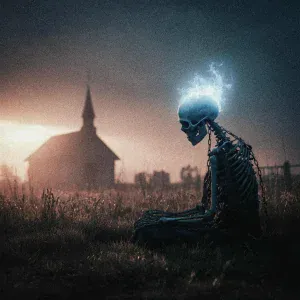 Nate Vickers - My Immortal