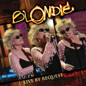 Blondie - Call Me