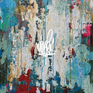 Mike Shinoda feat. blackbear - About You (feat. blackbear)