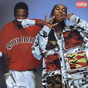 Tyga, YG - I'm Tha Reason