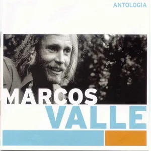Marcos Valle - E Vem O Sol
