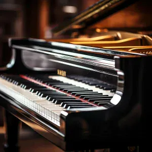 Piano Covers - The 1