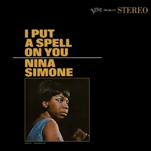 Nina Simone - Gimme Some