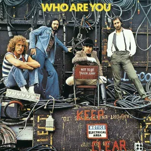 The Who - Had Enough