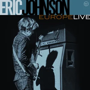 Eric Johnson - Fatdaddy