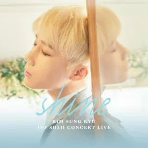 KIM SUNG KYU - The Answer