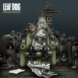 Leaf Dog - The Rain