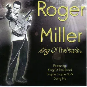 Roger Miller - Engine Engine Number 9