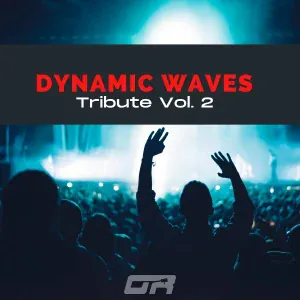 Dynamic Waves - Better Off Alone