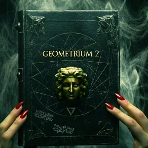 Denis Dyakov - Geometrium 2
