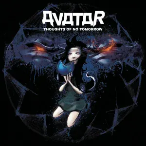 Avatar - Bound to the Wall