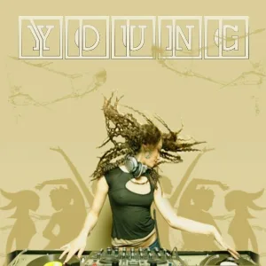 Young feat. Anne Young - Fly