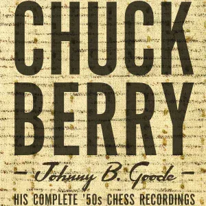Chuck Berry - No Money Down