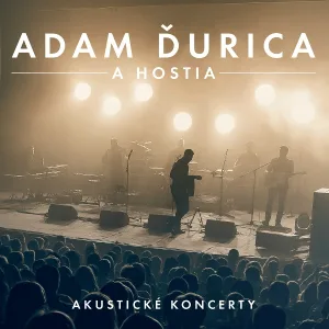 Adam Ďurica - Holubička
