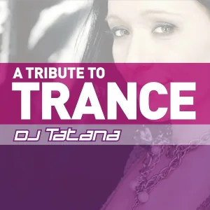 DJ Tatana feat. Joanna - Silence
