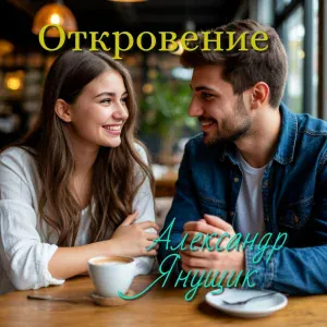 Александр Янущик - Упаду