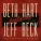 Beth Hart - Tell Her You Belong To Me (feat. Jeff Beck)
