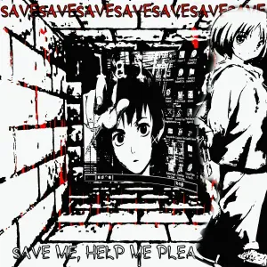 K1LLFX0D - SAVE ME, HELP ME PLEASE