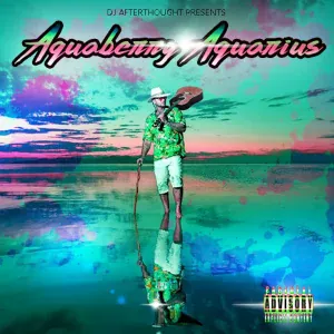 DJ Afterthought, Riff Raff feat. Lisa Cimorelli - Hit Me Up