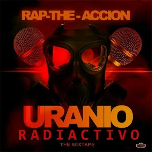 Uranio Radiactivo feat. Andy Le Brega - Demasiado Flow