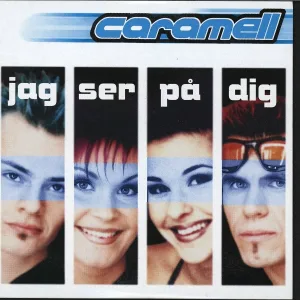 Caramell - Jag ser på dig