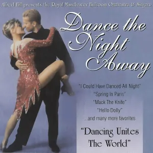The Royal Manchester Ballroom Orchestra & Singers - Memory