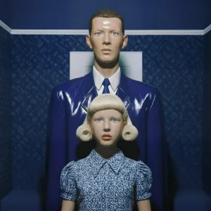 Ctrl+A, JAHAYA - Papaoutai