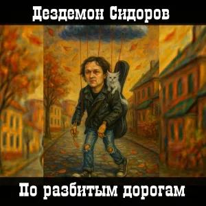 Дездемон Сидоров - Пздц (По разбитым дорогам)