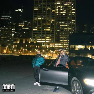 Jay Worthy, Larry June, LNDN DRGS feat. Suga Free - Bad Things (Intro)