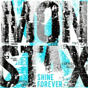 Monsta X - Incomparable