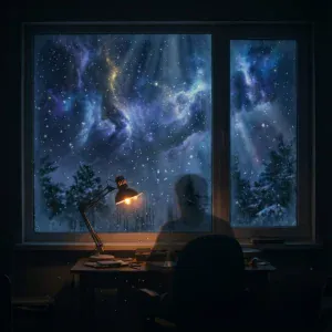 SuperZloy - Космос в облаках