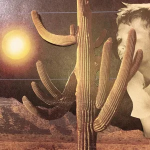 Heavy English - Washed up Tongue