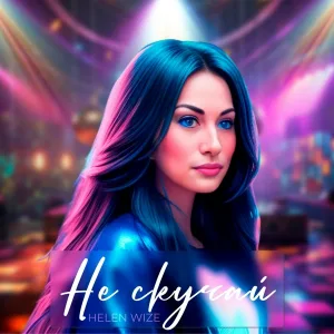 Helen Wize - Не скучай