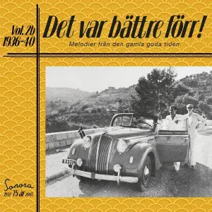 Alice Babs, Nisse Linds orkester - Nu är julen åter här