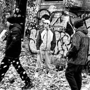 CSPR - Цуефа