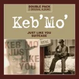 Keb' Mo' - Standin' At The Station