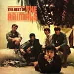 Animals - House of the Rising Sun