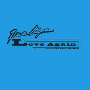 Dua Lipa - Love Again