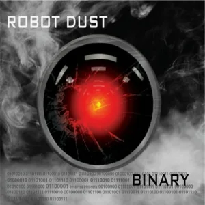 Robot Dust feat. Brandon Christy - Man vs. Machine