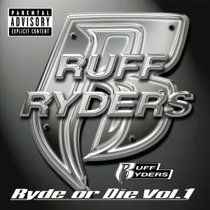 Ruff Ryders feat. Sheek Louch, Big Pun - Pina Colada