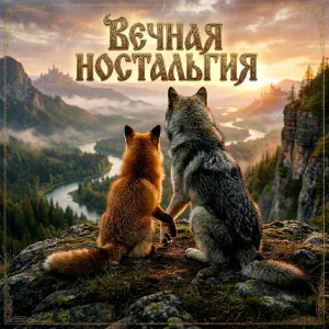 Мужское Хобби - Вечная ностальгия